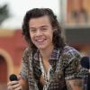 Harry Styles já se destacava por ser "diferente" na época do One Direction