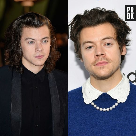 Quiz: Harry Styles durante ou depois do One Direction? Descubra qual fase do cantor mais combina com você