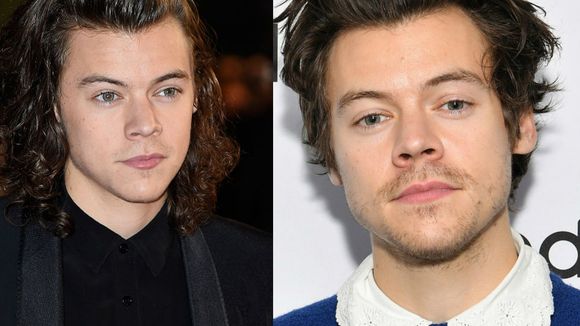 Quiz: Harry Styles durante ou depois do One Direction? Descubra qual fase do cantor combina com você