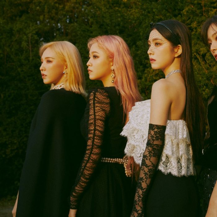 Em meio à polêmica da Irene, do Red Velvet, SM Entertainment aposta em novo girl group