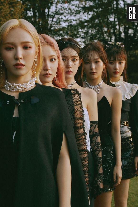 Red Velvet: qual será o futuro do grupo após polêmica com Irene?
