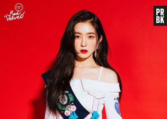 Red Velvet: Irene deve ficar afastada dos holofotes após polêmica com estilista