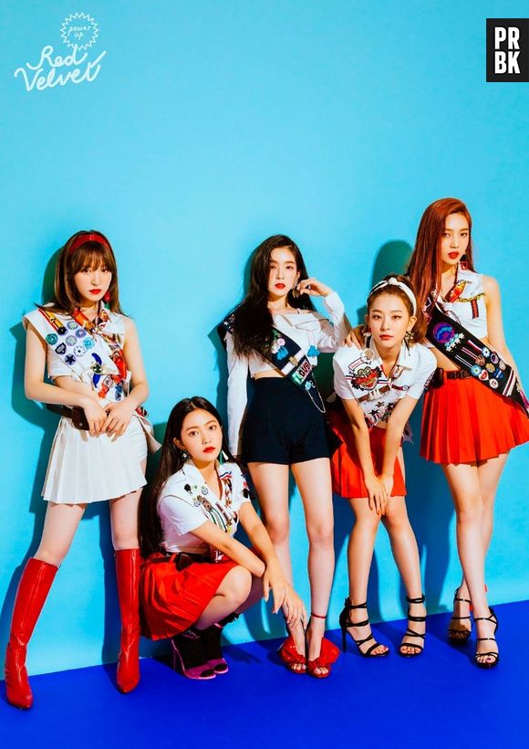 Red Velvet: 3 coisas que podem acontecer com o grupo após polêmica da Irene