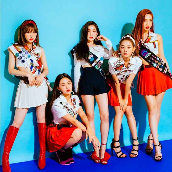 Red Velvet: 3 coisas que podem acontecer com o grupo após polêmica da Irene