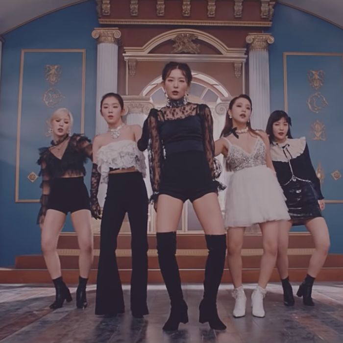 Red Velvet e como a polêmica com a Irene pode afetar o futuro do girl group