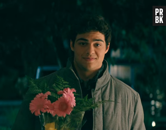 "Para Todos os Garotos 3": Noah Centineo descreve sua cena favorita do filme
