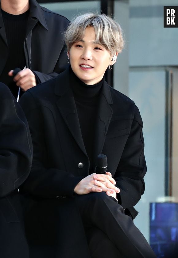 BTS: Suga se pronuncia sobre afastamento do grupo