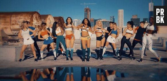 Now United: você consegue decidir qual é o seu clipe favorito?