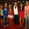 Quiz RBD: qual parte da letra de "Siempre He Estado Aquí" mais combina com você?