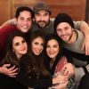 Live do RBD acontecerá no dia 26 de dezembro