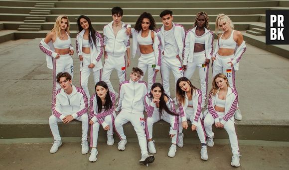 Now United é acusado de usar bots para pedir música em rádio
