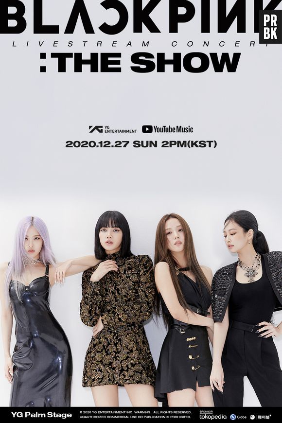 BLACKPINK: tudo o que você precisa saber sobre o show online