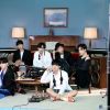 BTS é primeiro ato não-inglês a atingir o topo da Hot 100 da Billboard com "Life Goes On"