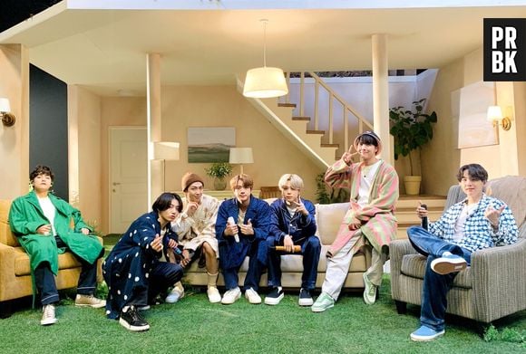 Por causa do BTS, Coreia cria lei que adia ida de artistas sul-coreanos para o exército