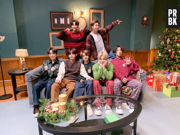 Além do BTS, GOT7, MAMAMOO e mais fizeram shows incríveis no MAMA 2020