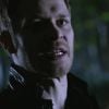 Em "The Originals", Klaus (Joseph Morgan) quer ir atrás de quem está ameaçando sua família