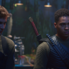 "Fate: The Winx Saga": Freddie Thorp é Riven e Theo Graham é Dane