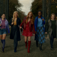 Netflix divulga teaser e data de estreia de "Fate: The Winx Saga": conheça o elenco
