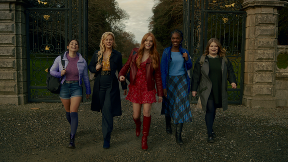 Netflix divulga teaser e data de estreia de "Fate: The Winx Saga": conheça o elenco