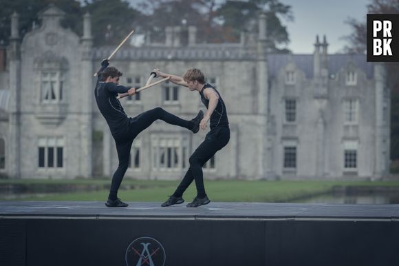 "Fate: The Winx Saga" é uma adaptação do desenho italiano "Clube das Winx"