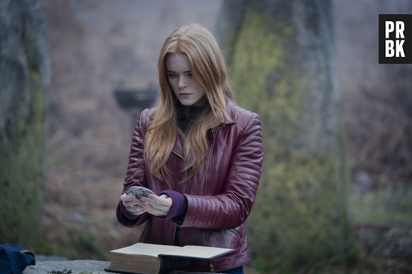 "Fate: The Winx Saga": Abbey Cowen interpreta Bloom