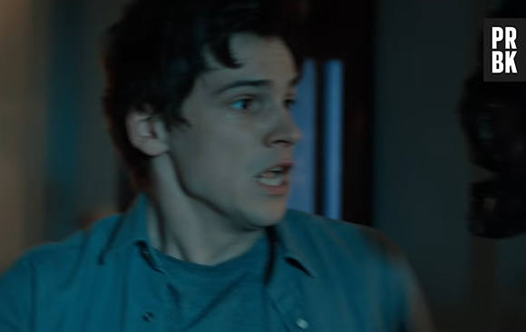 "Fate: The Winx Saga": Jacob Dudman é Sam