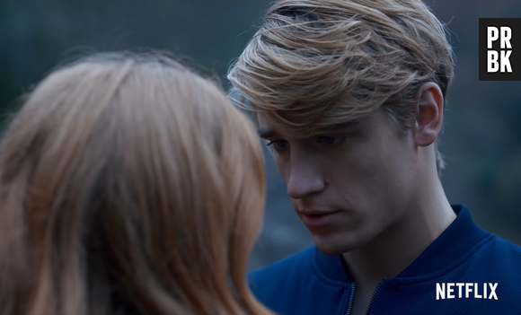 "Fate: The Winx Saga": Danny Griffin é Sky