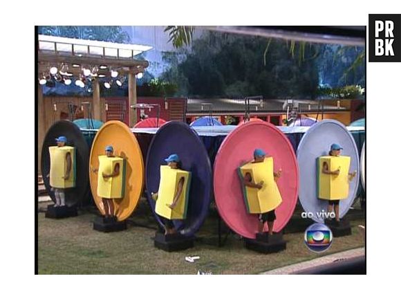 Perrengue no "BBB": 6 provas que precisam acontecer de novo no reality