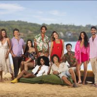 Com ex-"Malhação" e astro de "Elite", Netflix inicia gravações de "Temporada de Verão"