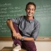 André Luiz Frambach é Miguel na nova série da Netflix, "Temporada de Verão"