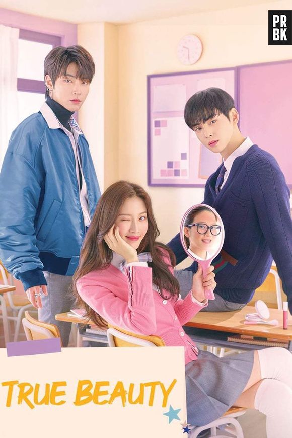 Além de "Beleza Verdadeira", veja a lista dos melhores doramas de 2020