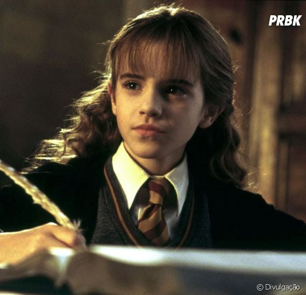 "Harry Potter": descubra se você sabe tudo sobre a Hermione neste quiz!