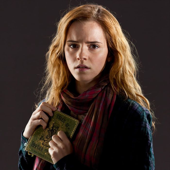&quot;Harry Potter&quot;: Hermione (Emma Watson) é a personagem mais inteligente do universo do bruxinho