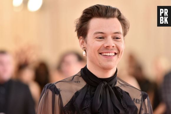 Harry Styles: faça o quiz e descubra qual visual da era "Fine Line" você é!