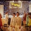 Harry Styles lançou o clipe de "Treat People With Kindness" de surpresa no dia 1º de janeiro
