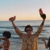 Harry Styles e sua "Watermelon Sugar" arrasaram nas paradas pelo mundo afora