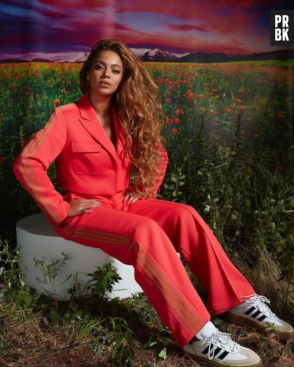 Beyoncé fazia parte do Destiny's Child antes de sua icônica carreira solo