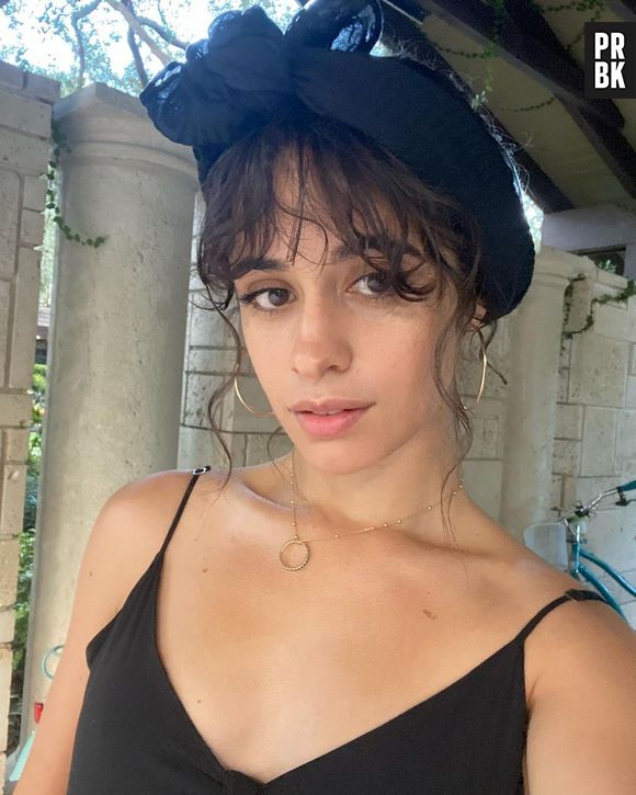 Camila Cabello fez muito sucesso em sua carreira solo