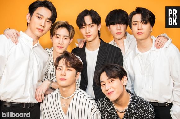 GOT7 revela que vai continuar fazendo música