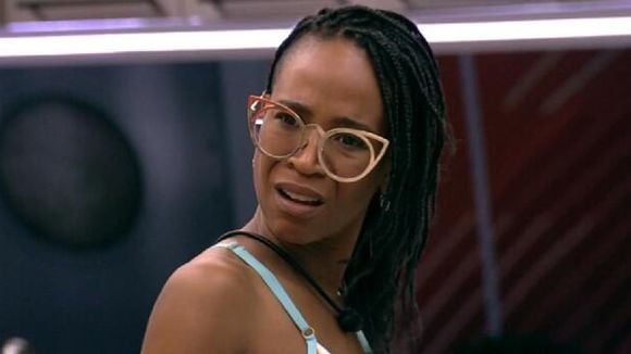 Entrar no "BBB21" foi a pior decisão que a Karol Conká tomou