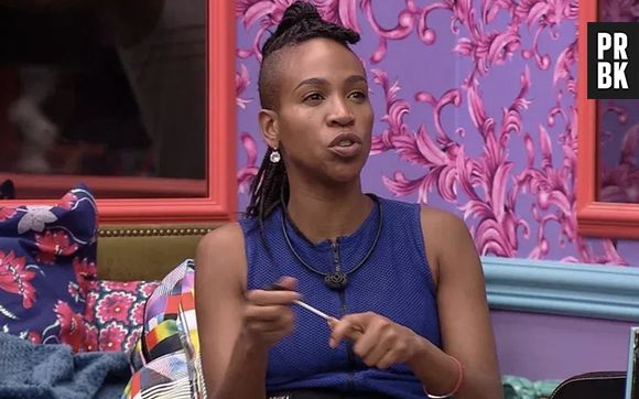 "BBB21": Karol Conká não está agradando o público