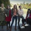 "Fate: A Saga Winx": Abigail Cowen, a Bloom, diz que sofreu bastante bullying na época da escola