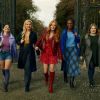 "Fate: A Saga Winx" já é um dos mais novos sucessos da Netflix