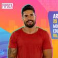 "BBB21": Arcrebiano deve ser o próximo eliminado do reality show?