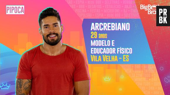 "BBB21": Arcrebiano deve ser o próximo eliminado do reality show?