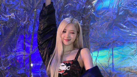 Quanto você sabe sobre a Rosé do BLACKPINK? Faça o quiz e descubra!
