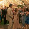 "Para Todos os Garotos: Agora e Para Sempre": o pai de Lara Jean (John Corbett) se casa!