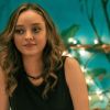 "Para Todos os Garotos: Agora e Para Sempre": Chris (Madeleine Arthur) vai para a Costa Rica após a escola