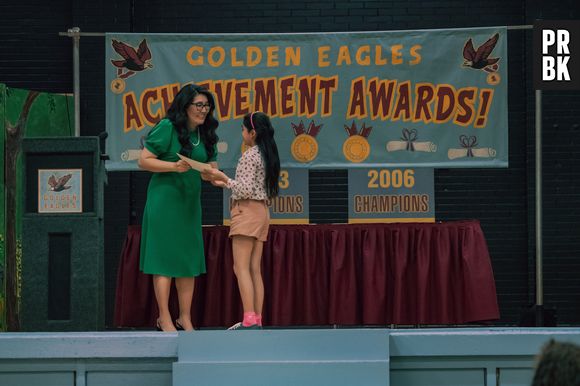 "Para Todos os Garotos: Agora e Para Sempre": Jenny Han, a autora dos livros, faz outra participação especial neste último filme