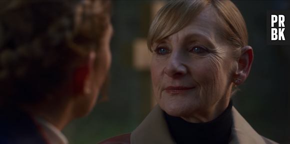"Fate: A Saga Winx": Rosalind (Lesley Sharp) é uma fada assustadora na série